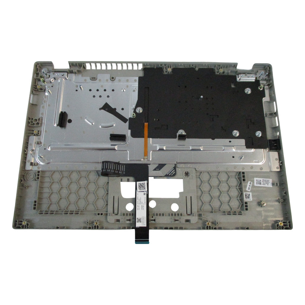 Acer Aspire Vero AV14-51 Palmrest w/ Backlit Keyboard 6B.KCGN7.030