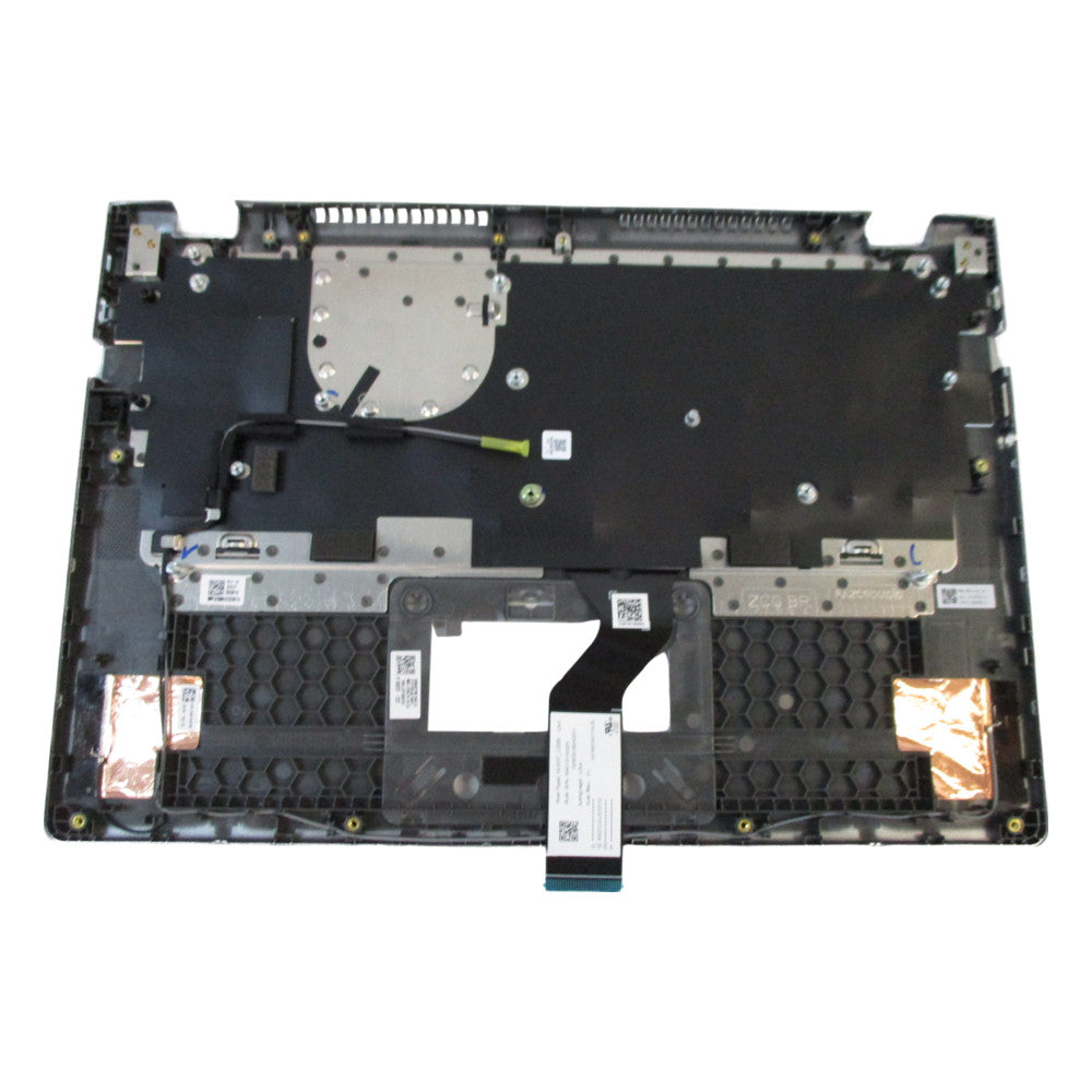 Acer Chromebook CB314-4H CB314-4HT Palmrest w/ Keyboard 6B.KKYN7.001