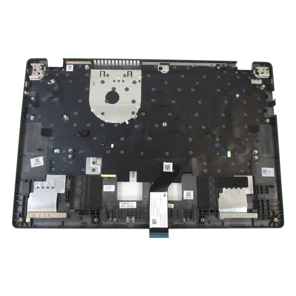 Acer Chromebook Plus 515 CB515-2H Palmrest w/ Keyboard 6B.KNSN2.001