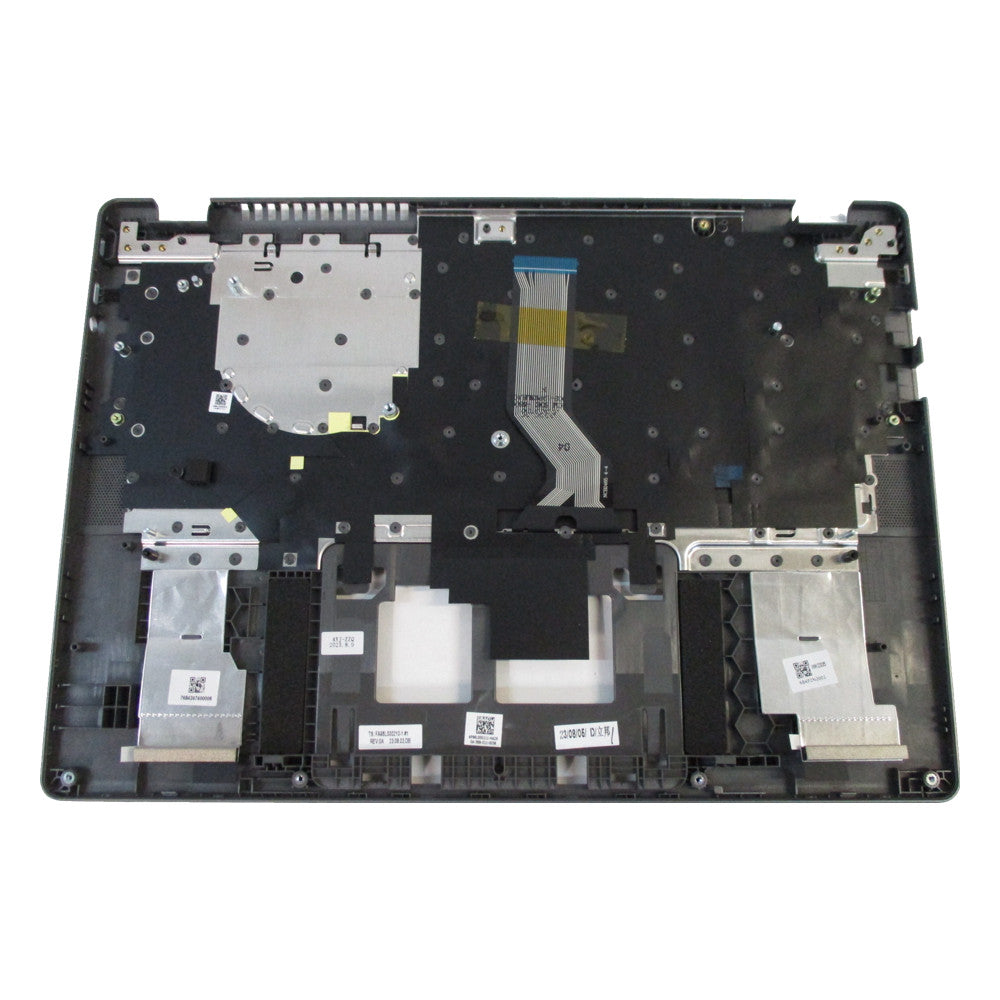 Acer Chromebook Plus 514 CB514-3HT Palmrest w/ Keyboard 6B.KP2N2.001