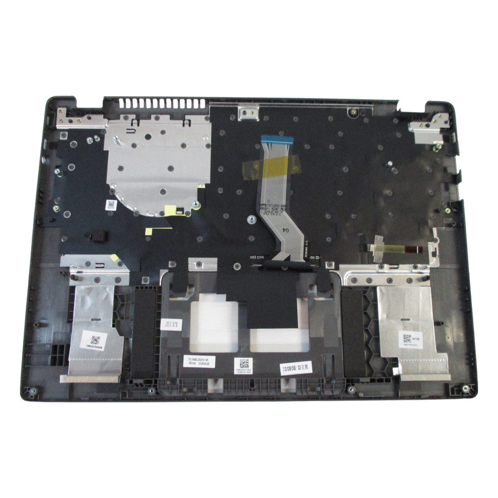 Acer Chromebook Plus 514 CB514-3HT Palmrest w/ Keyboard 6B.KP4N2.001