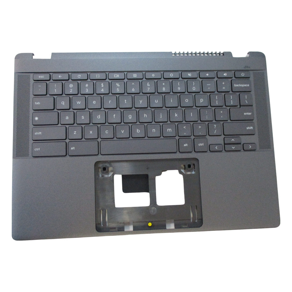 Acer Chromebook Plus 514 CB514-3HT Palmrest w/ Keyboard 6B.KP4N2.001