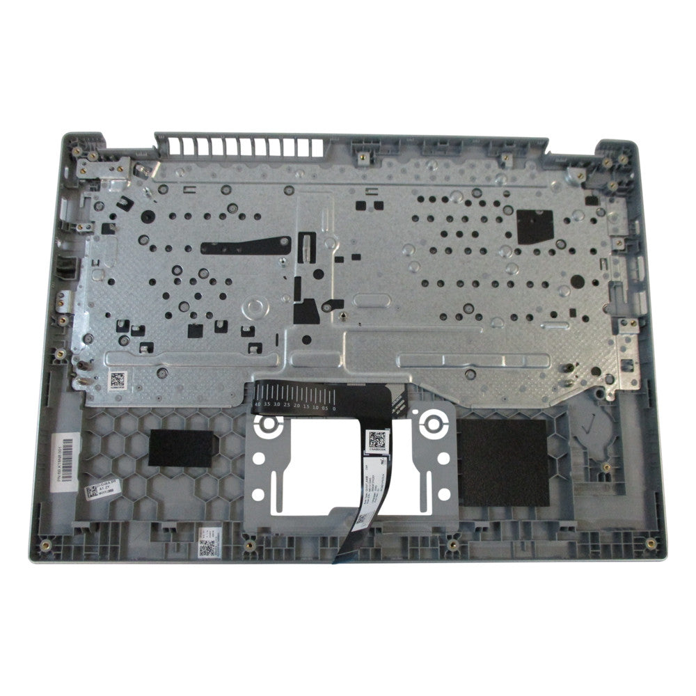 Acer Aspire Go AG14-31P Upper Case Palmrest w/ Keyboard 6B.KT8N8.001