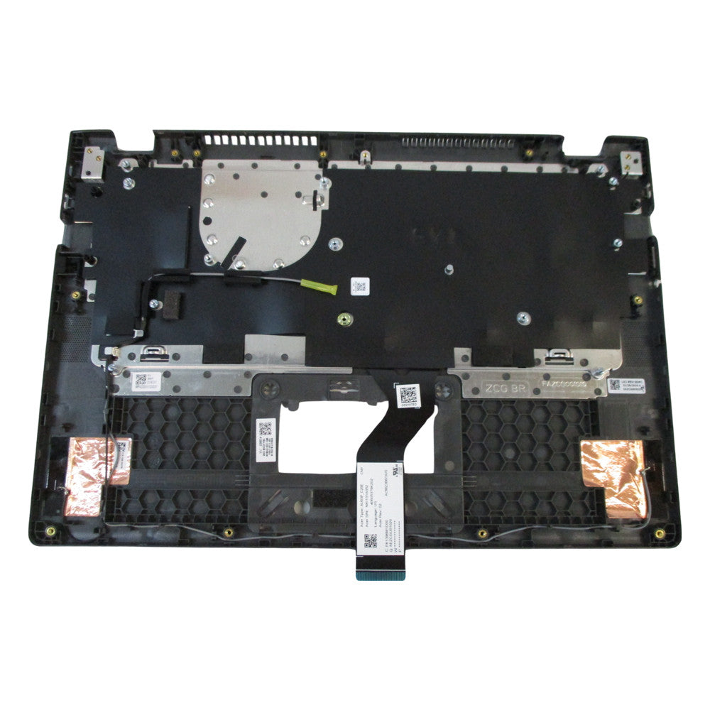 Acer Chromebook Plus CB514-4H Palmrest w/ Keyboard 6B.KUTN7.001