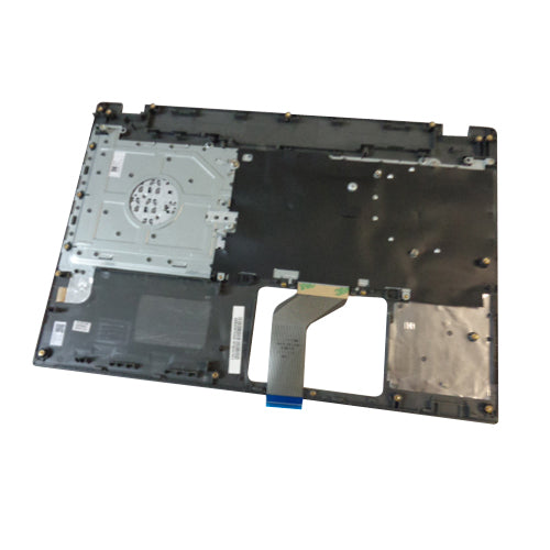 Acer Aspire E5-522 E5-573 Laptop Grey Upper Case Palmrest & Keyboard