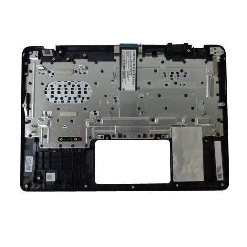 Acer TravelMate B116-M B116-MP Laptop Black Palmrest & Keyboard