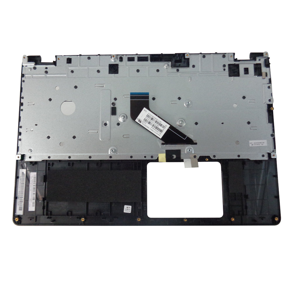 Acer Aspire ES1-531 Black Palmrest & Keyboard 6B.MZ8N1.009