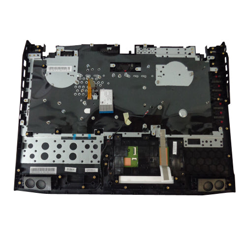 Acer Predator 17 G9-791 G9-791G Laptop Palmrest Keyboard & Touchpad