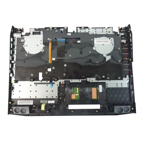 Acer Predator GX-791 GX-792 Palmrest Keyboard & Touchpad 6B.Q10N5.001