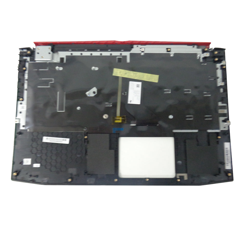 Acer Predator Helios 300 PH317-51 Palmrest & Keyboard 6B.Q29N2.001