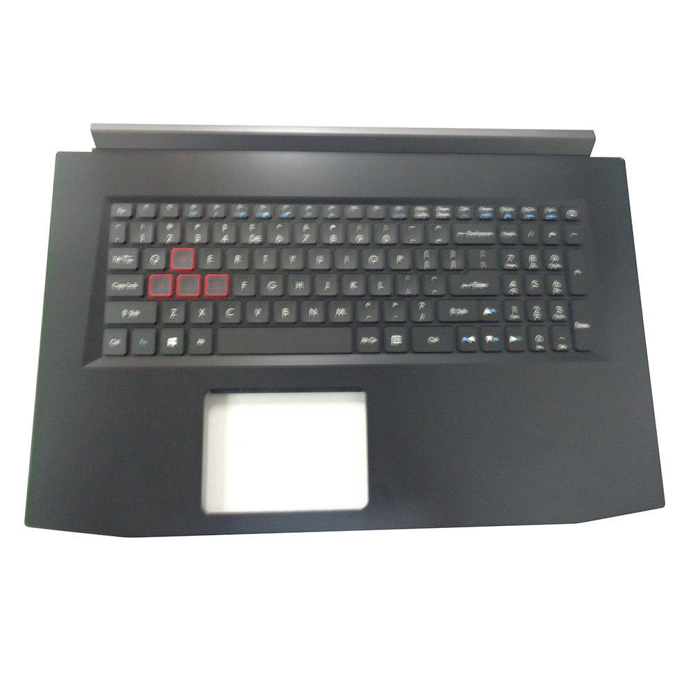Acer Predator Helios 300 PH317-51 Palmrest & Keyboard 6B.Q29N2.001