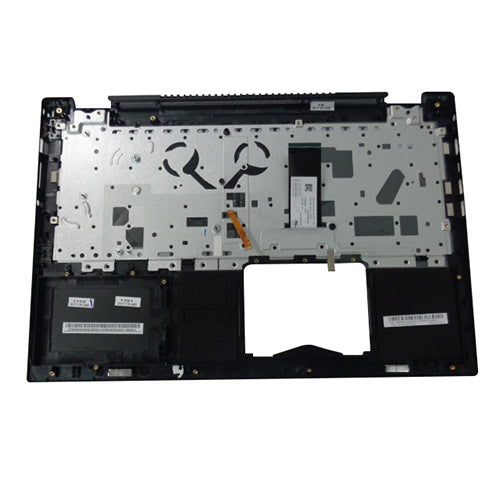 Acer Nitro 5 Spin NP515-51 Palmrest & Keyboard 6B.Q2YN1.009 - Discrete