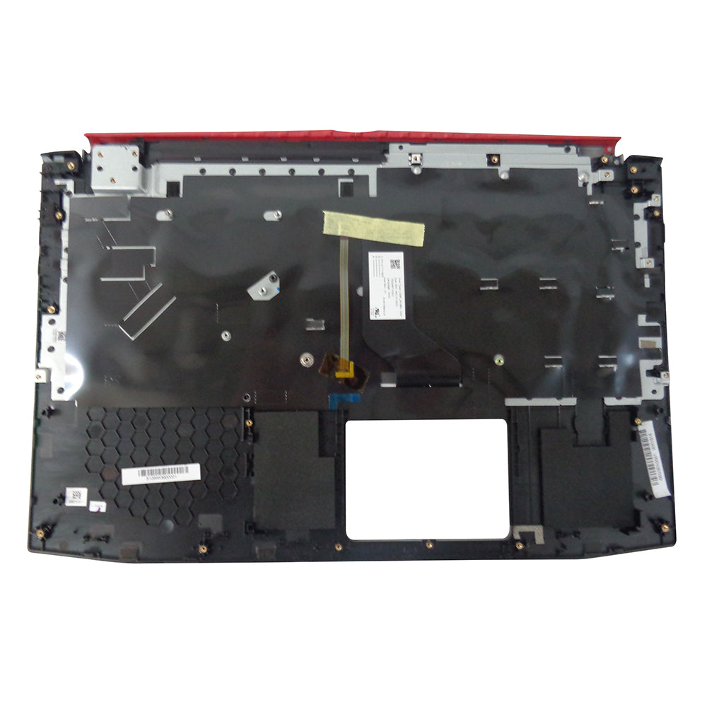 Acer Predator Helios 300 PH317-52 Palmrest w/ Backlit KB 6B.Q3EN2.001