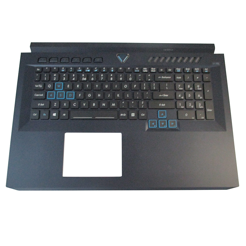 Acer Predator Helios PH517-61 Palmrest & Backlit Keyboard 6B.Q3GN7.032