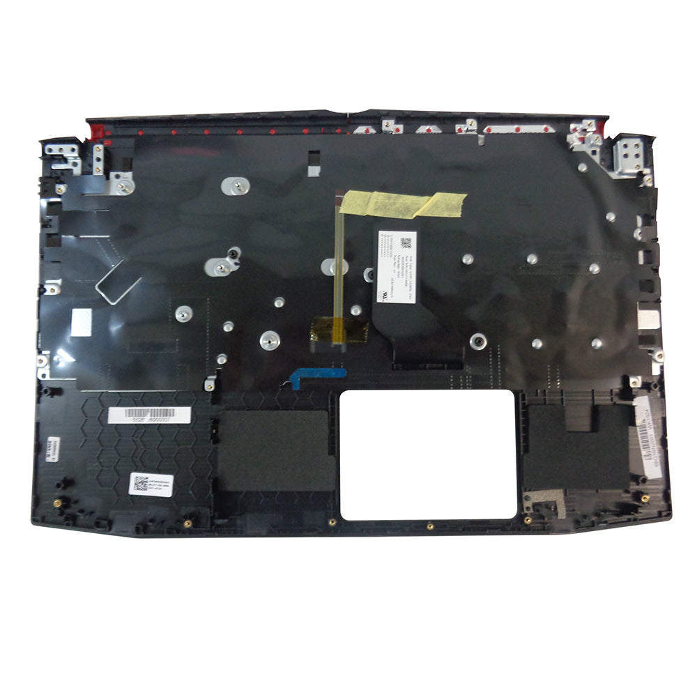 Acer Nitro 5 AN515-42 Palmrest w/ Backlit Keyboard 6B.Q3RN2.001