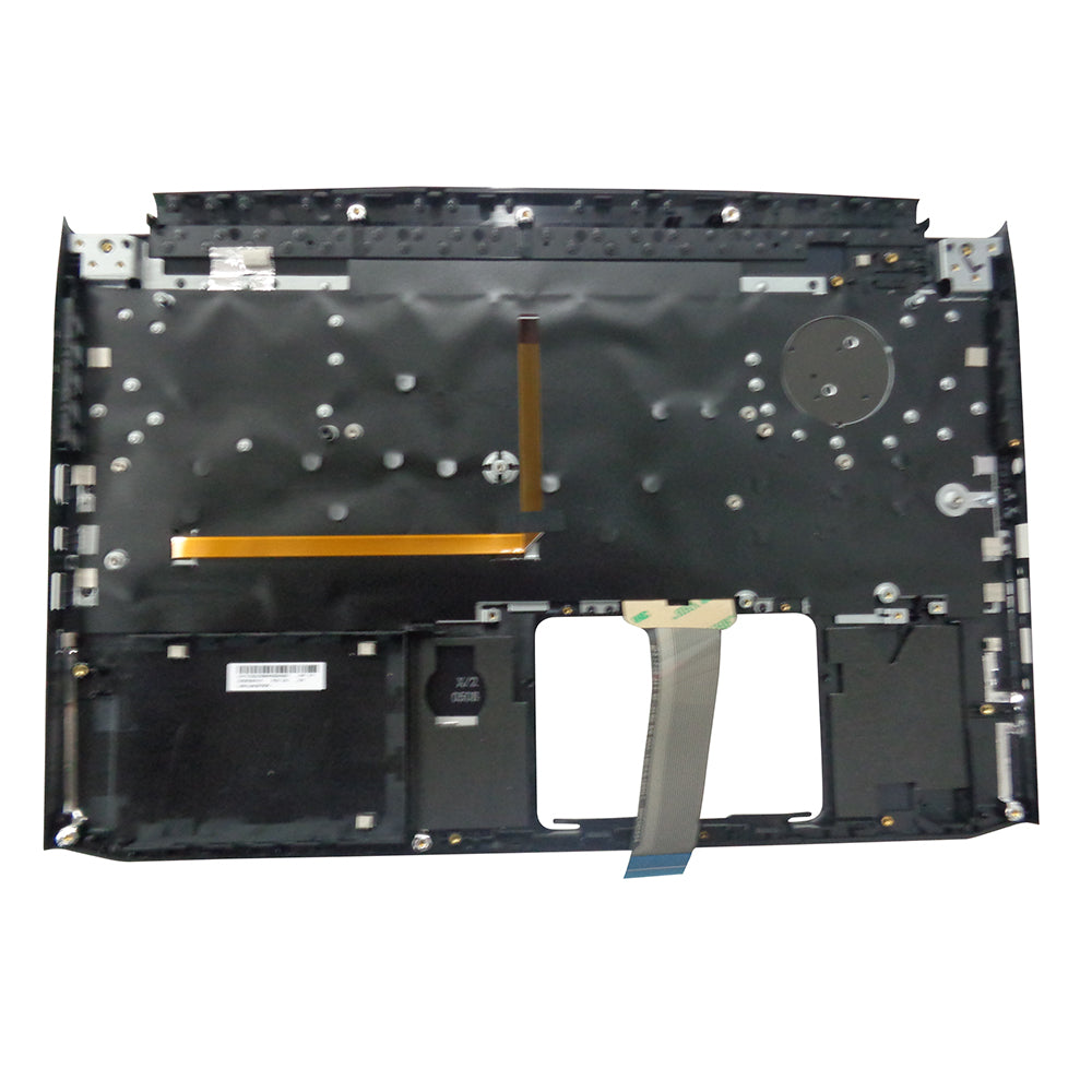 Acer Predator Helios PH315-52 Palmrest & Backlit Keyboard 6B.Q53N4.001