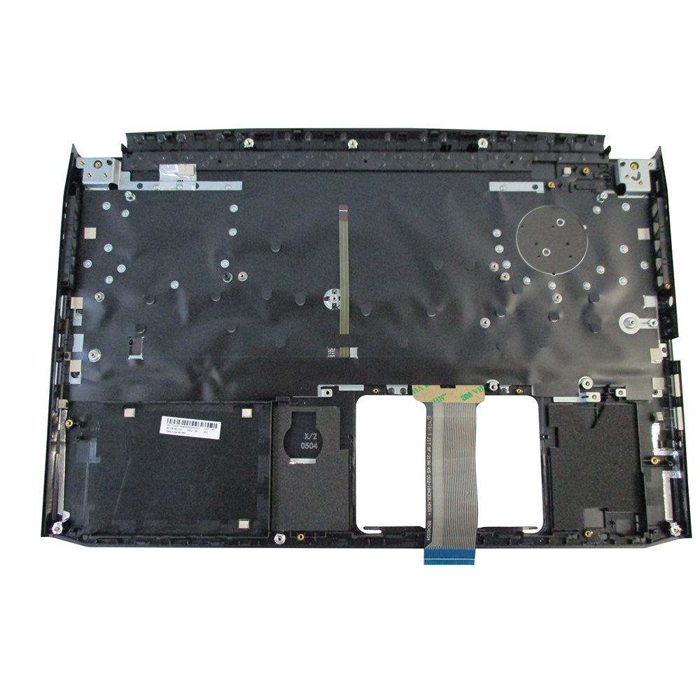 Acer Predator Helios PH315-52 Palmrest & Backlit Keyboard 6B.Q5MN4.001