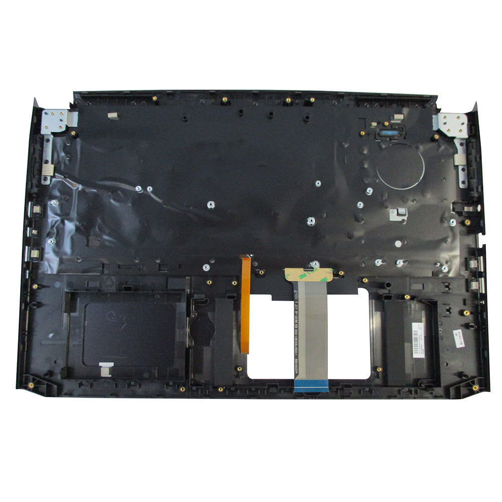 Acer Predator Helios PH317-53 Palmrest & Backlit Keyboard 6B.Q5PN4.001