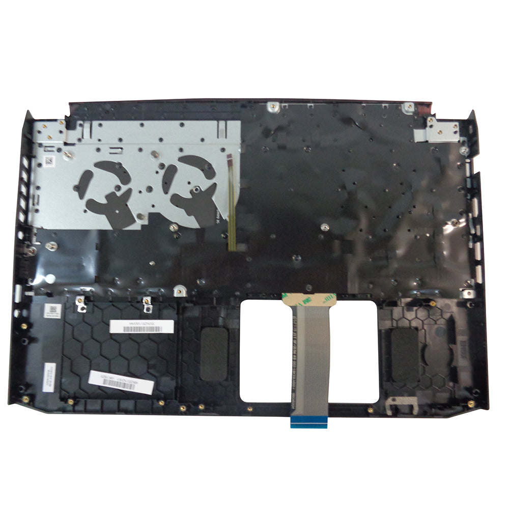 Acer Nitro AN515-43 Palmrest w/ Backlit Keyboard 6B.Q5XN2.001