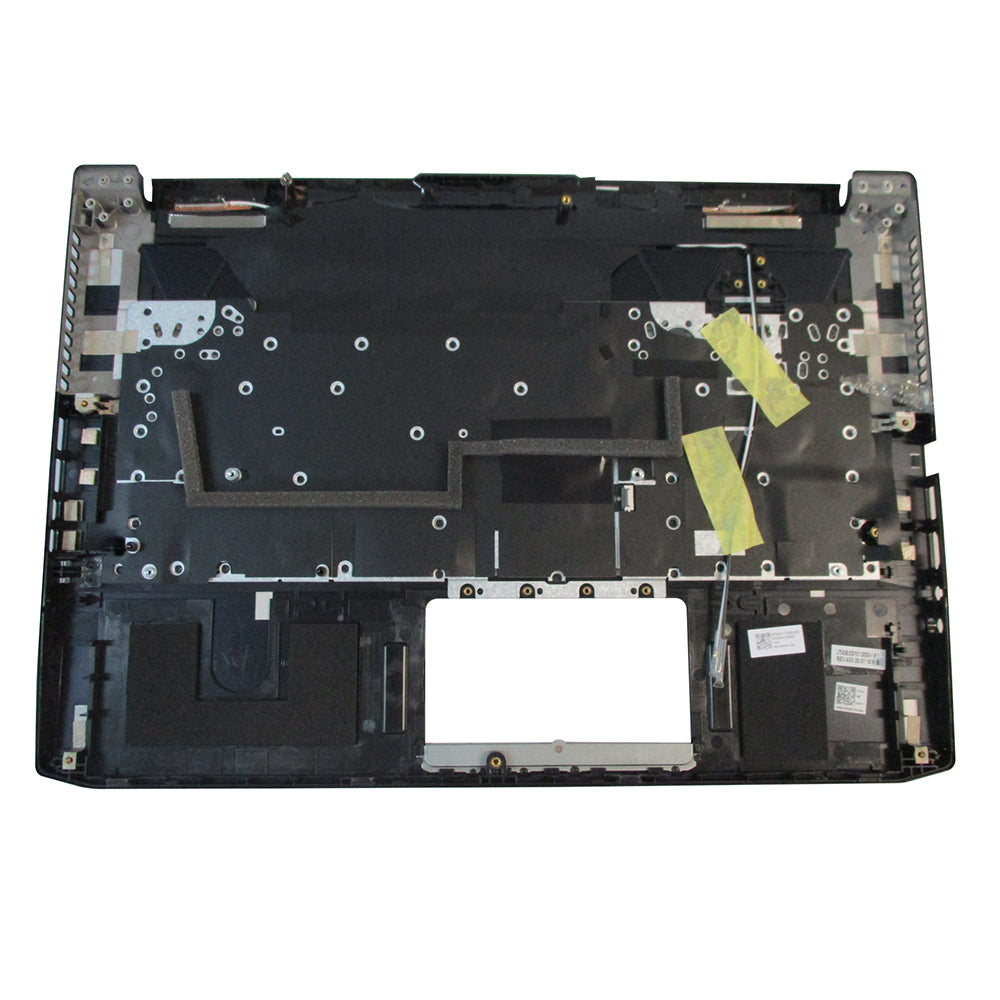 Acer Predator Triton PT515-52 Palmrest w/ Keyboard 6B.Q6WN1.028