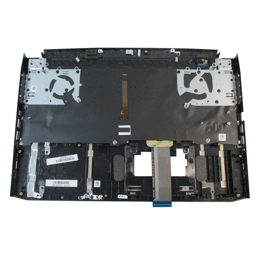 Acer Predator Helios PH315-53 Palmrest & Backlit Keyboard 6B.Q7XN2.001