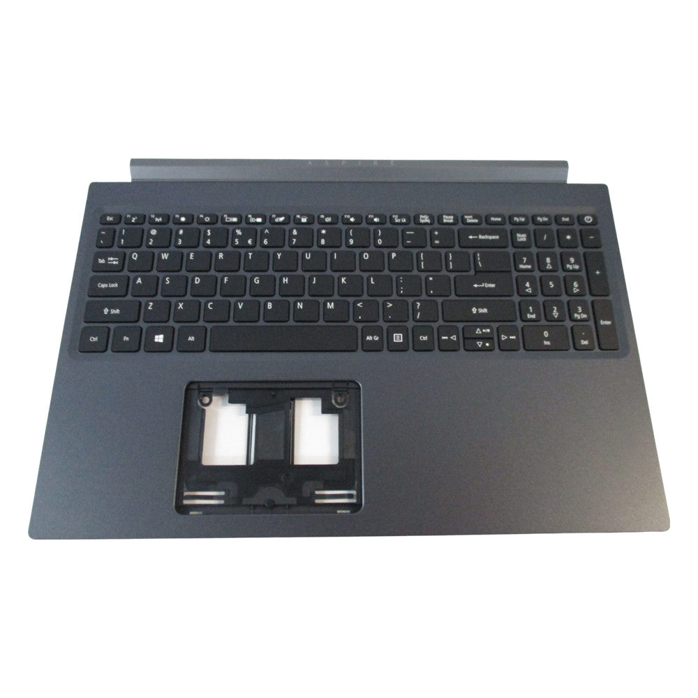 Acer Aspire A715-41G A715-42G Palmrest w/ Keyboard 6B.Q8LN2.001