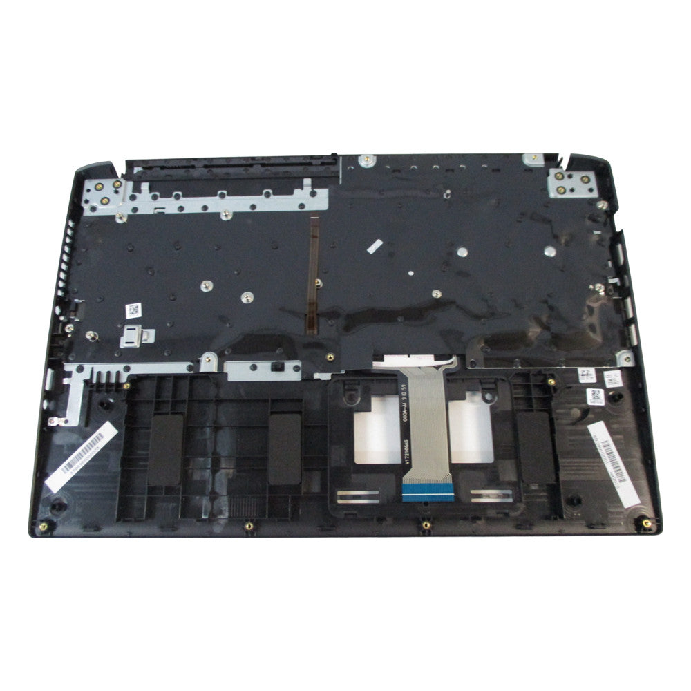 Acer Aspire A715-75G Palmrest w/ Backlit Keyboard 6B.Q99N2.001