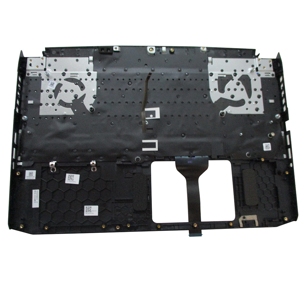 Acer Nitro AN515-57 Palmrest w/ Backlit Keyboard 6B.QAMN2.001