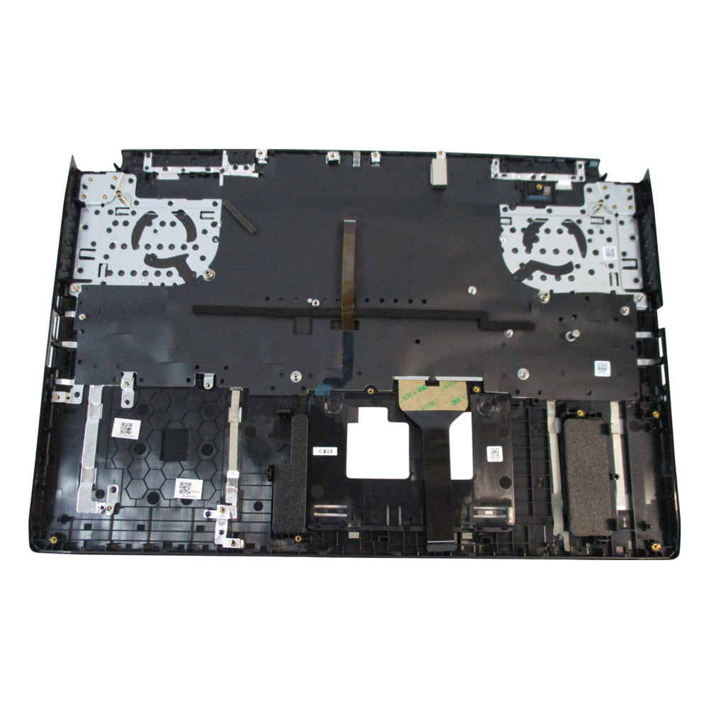 Acer Predator Helios PH317-55 Palmrest & Backlit Keyboard 6B.QB6N2.001
