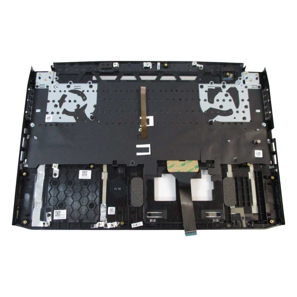 Acer Predator Helios PH315-54 Palmrest w/ Backlit Keyboard 6B.QC5N2.001