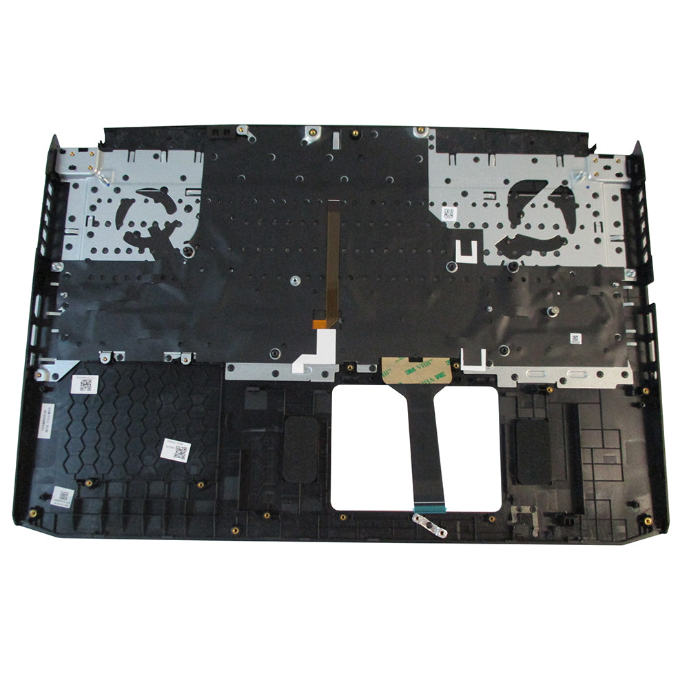 Acer Nitro AN517-41 Palmrest w/ Backlit Keyboard 6B.QCUN2.001