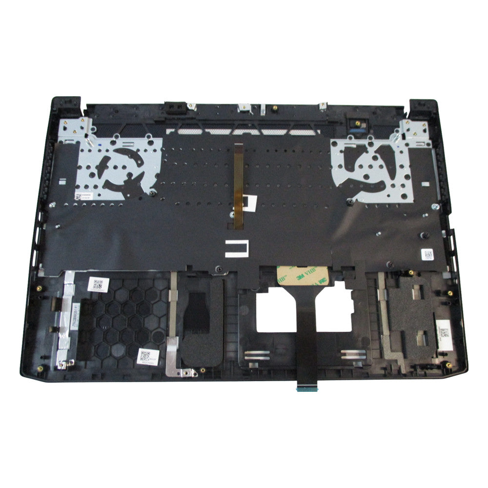 Acer Predator Triton PT315-53 Palmrest & Backlit Keyboard 6B.QDQN2.001