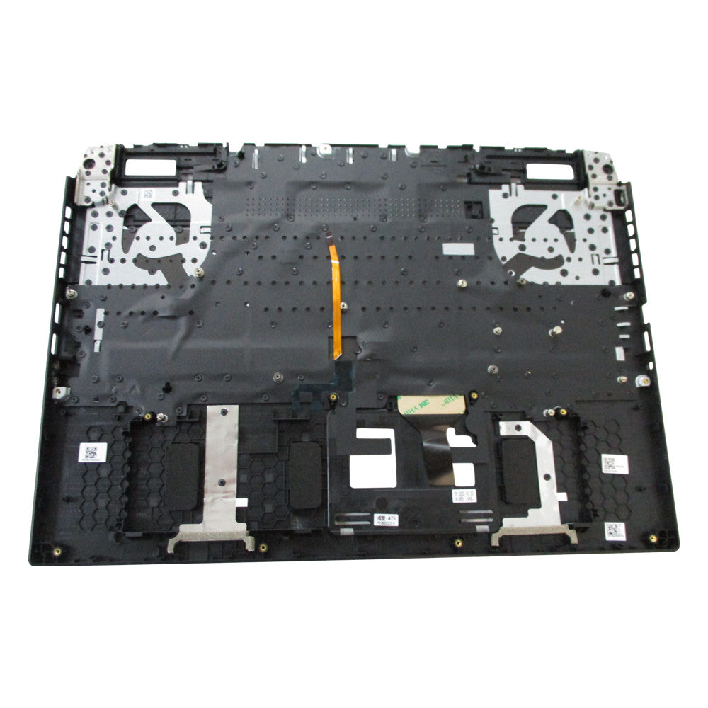 Acer Nitro AN517-42 AN517-55 Palmrest Backlit Keyboard 6B.QG1N2.001