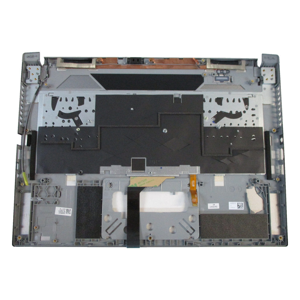 Acer Predator Triton PT316-51S Palmrest Backlit Keyboard 6B.QGHN7.030