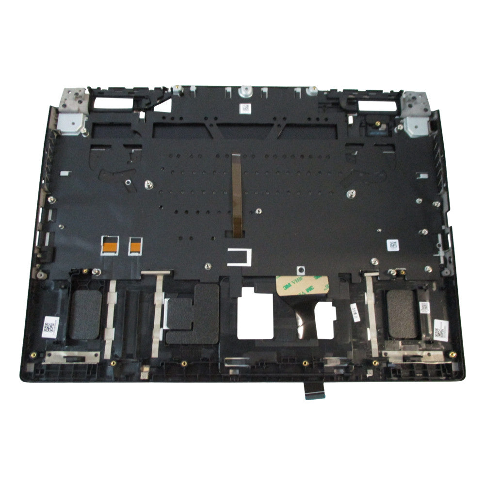 Acer Predator Helios PH315-55 Palmrest & Backlit Keyboard 6B.QH8N2.001