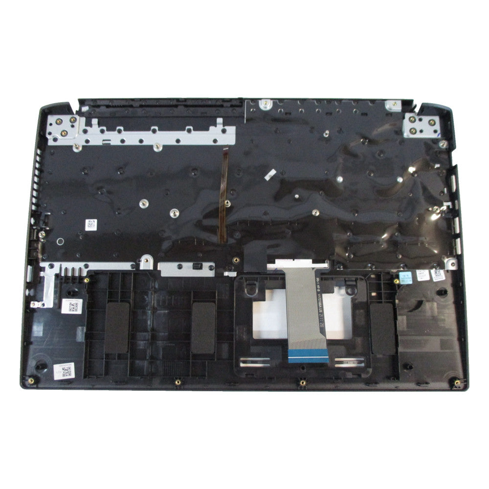 Acer Aspire A715-43G Palmrest w/ Backlit Keyboard 6B.QHDN2.001