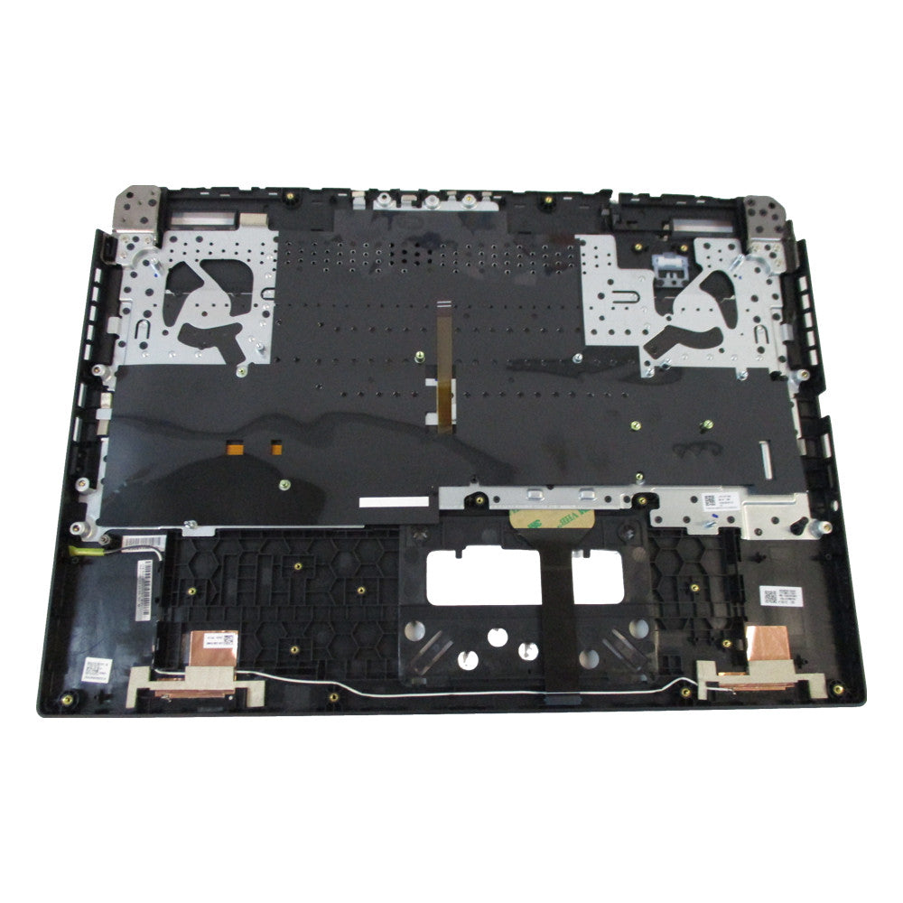 Acer Nitro AN17-41 AN17-51 AN17-71 Palmrest w/ Keyboard 6B.QK5N7.030