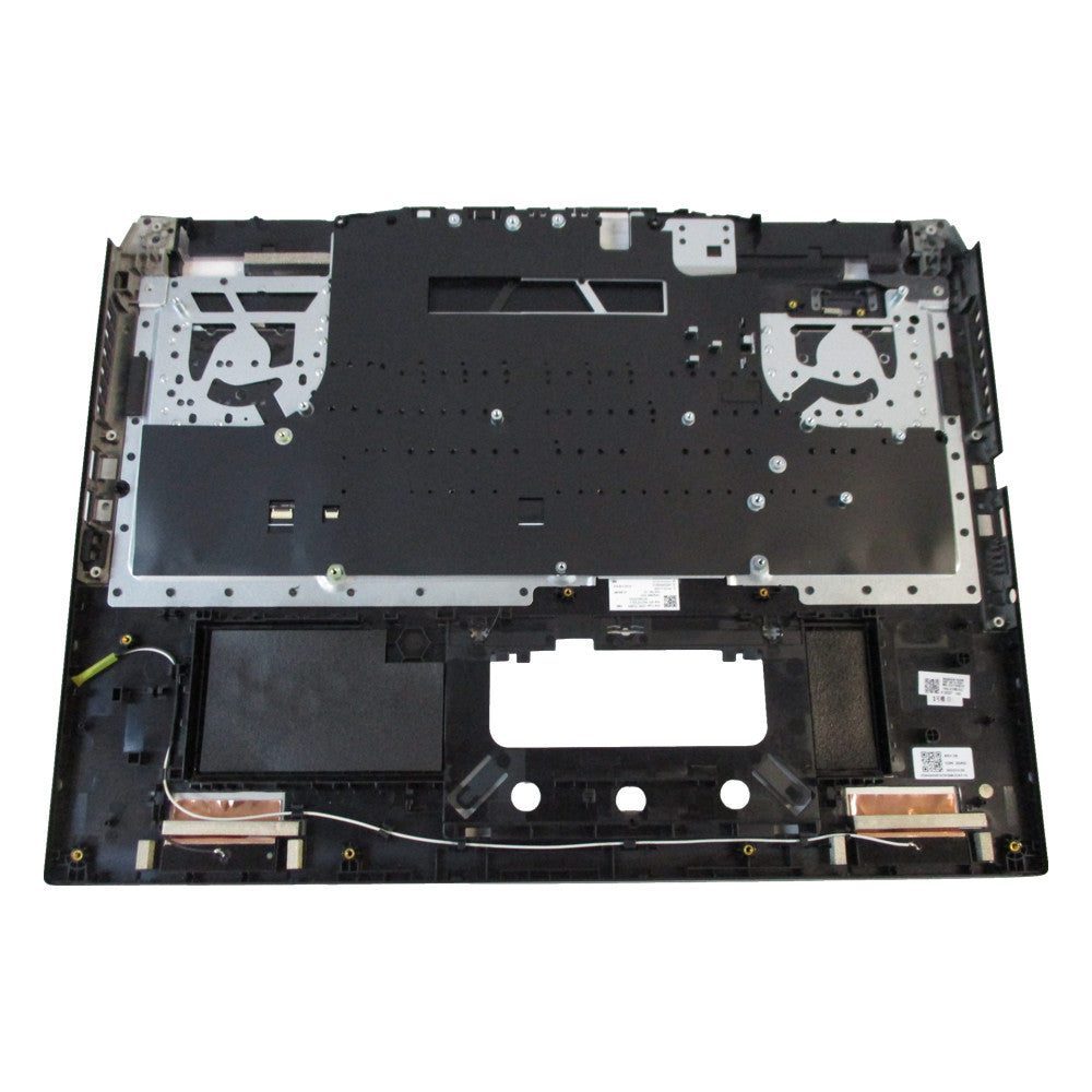 Acer Predator Helios 18 PH18-71 Palmrest w/ Keyboard 6B.QKRN7.030