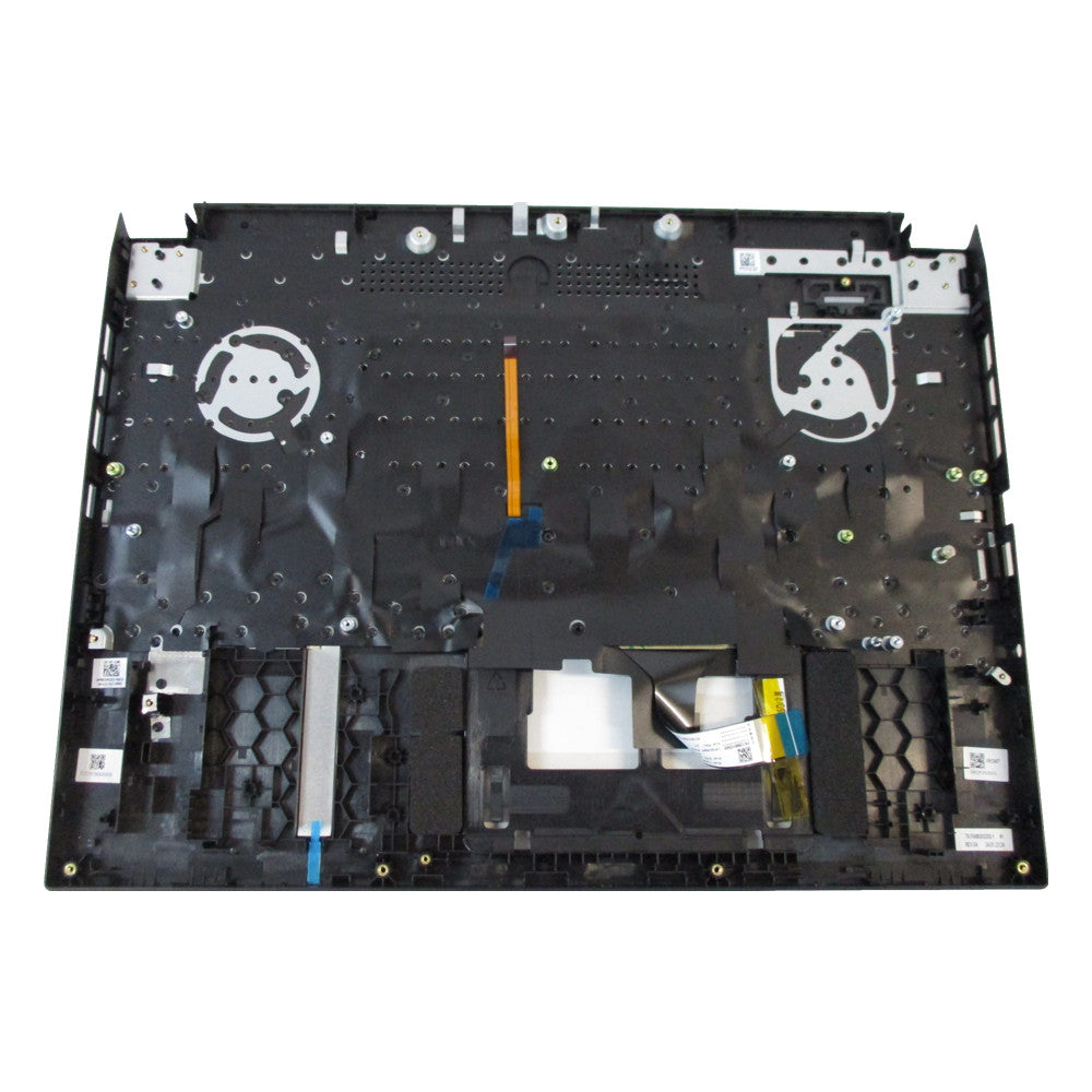 Acer Nitro V 16 ANV16-41 Palmrest w/ Backlit Keyboard 6B.QP1N2.001