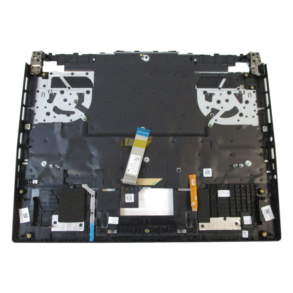 Acer Nitro 14 AN14-41 Palmrest w/ Backlit Keyboard 6B.QQKN2.001