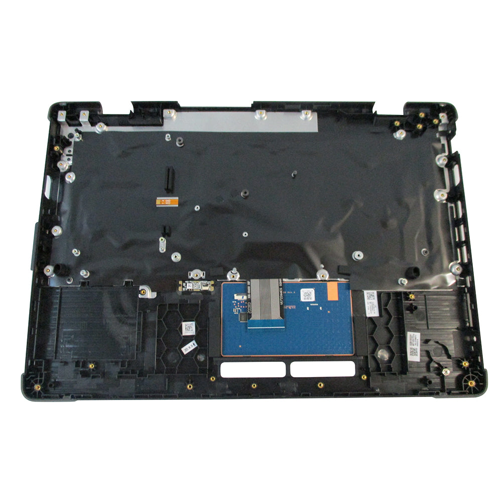 Acer Enduro N3 Rugged EN314-51W Palmrest w/ Keyboard & TP 6B.R0PN7.030