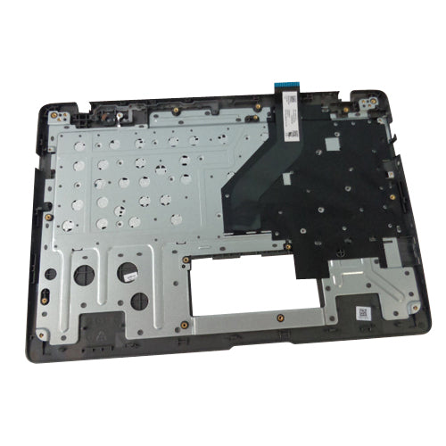 Acer Aspire One Cloudbook 1-431 1-431M Laptop Grey Palmrest & Keyboard