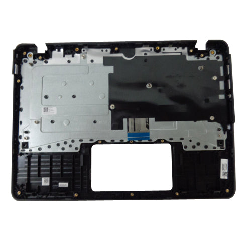 Acer TravelMate B117-M B117-MP Laptop Black Palmrest & Keyboard