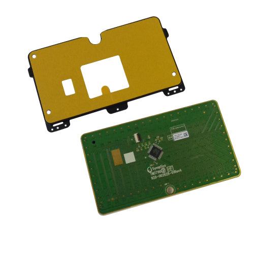 Acer Aspire S7-392 Silver Laptop Touchpad & Bracket