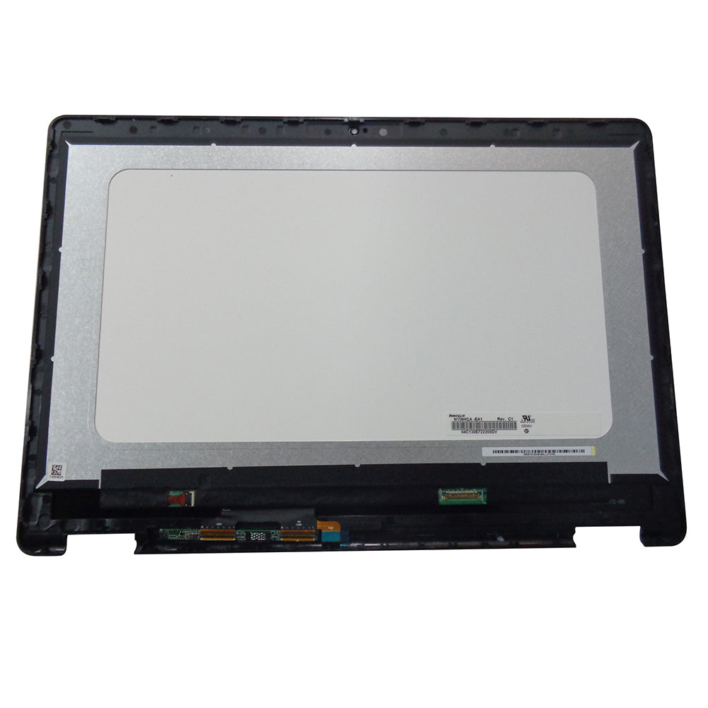 Acer Aspire R5-571T Lcd Touch Screen w/ Bezel & Digitizer Board