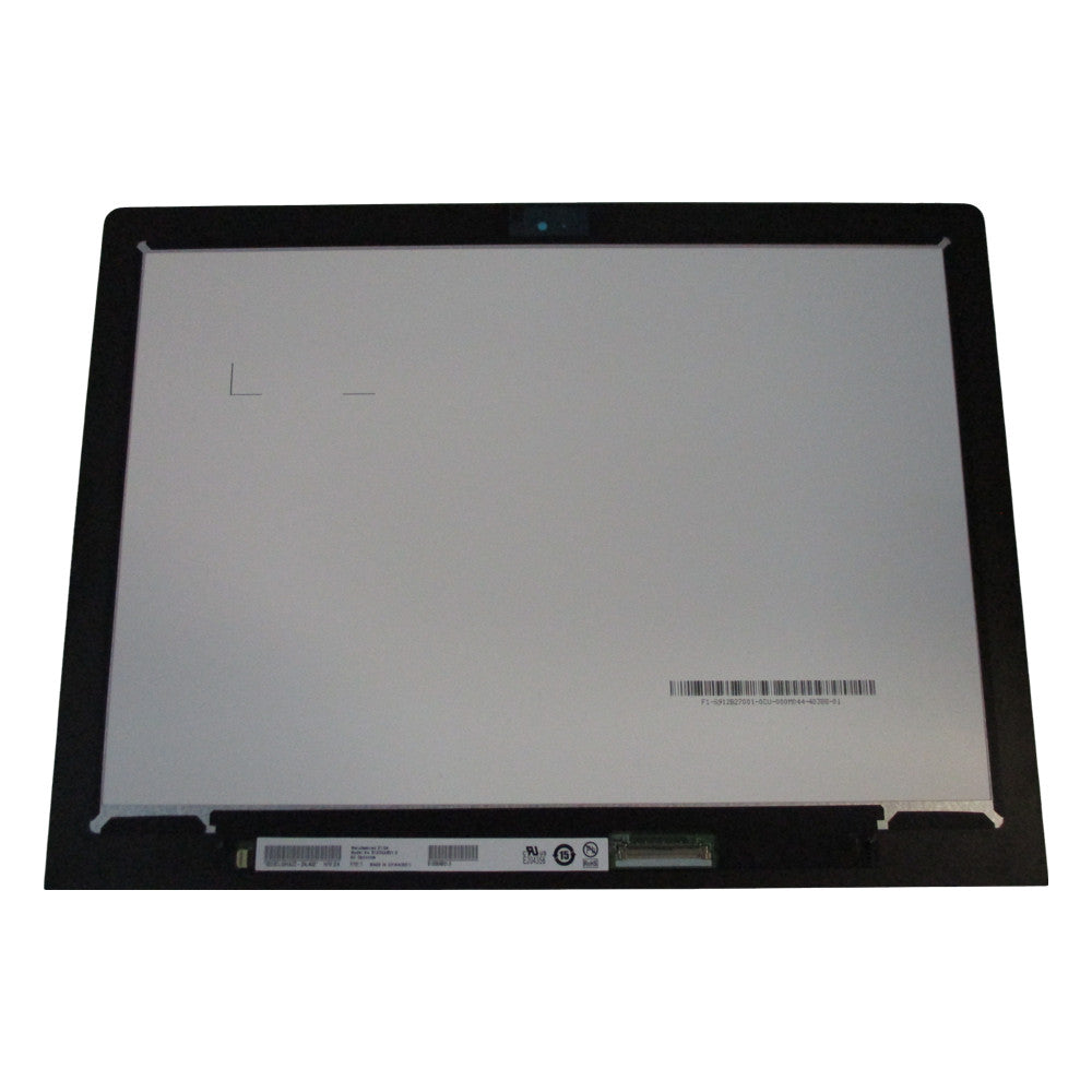 Acer Chromebook Spin R853TA Lcd Touch Screen 12" HD+ 1366x912 40 Pin