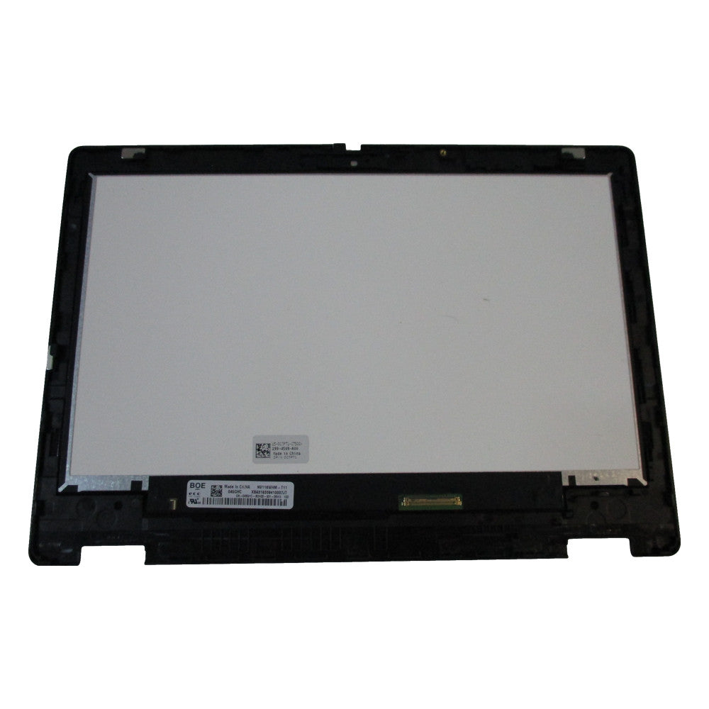 Acer Chromebook Spin R722T Lcd Touch Screen w/ Bezel 6M.AZCN7.001