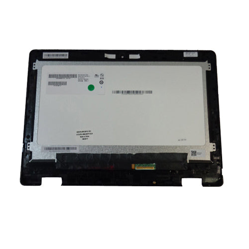 Acer Aspire R3-131T Lcd Touch Screen w/ Bezel 11.6" 6M.G0YN1.001