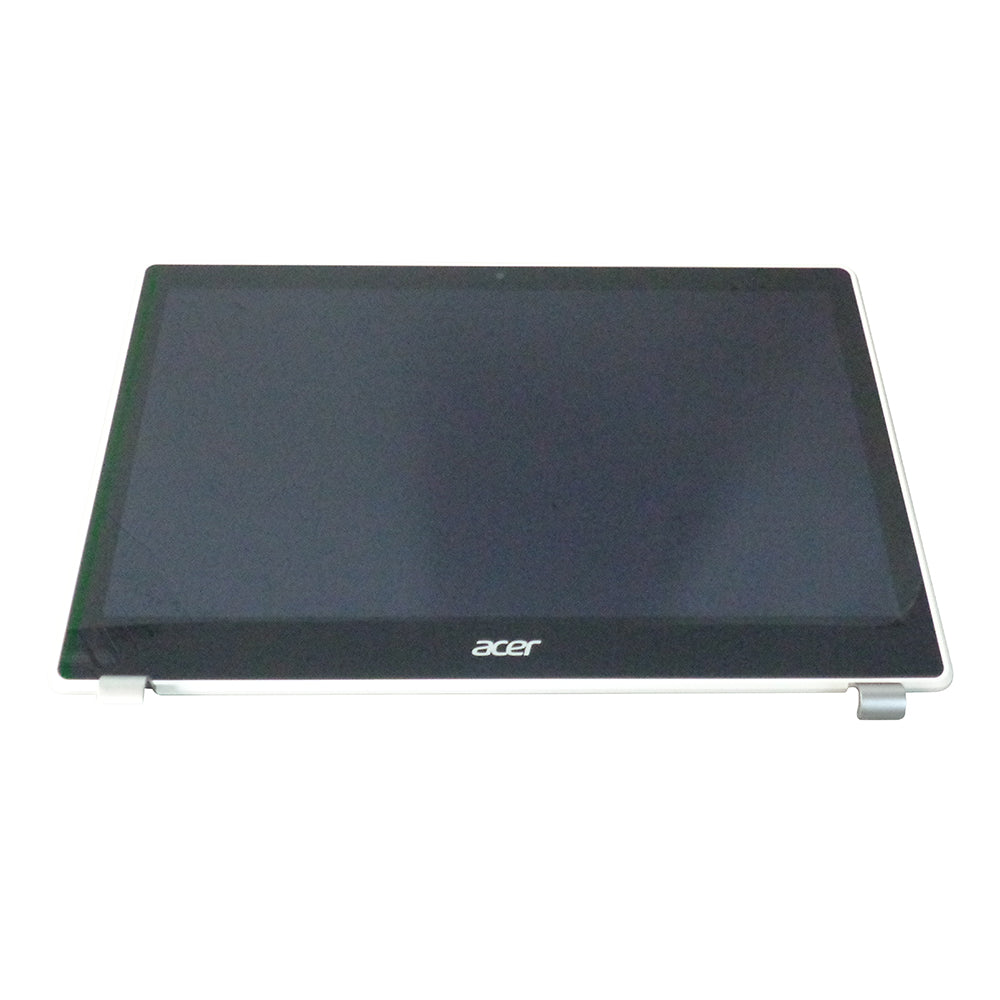 Acer Aspire V3-372 V3-372T Lcd Touch Screen Digitizer & Bezel 13.3"