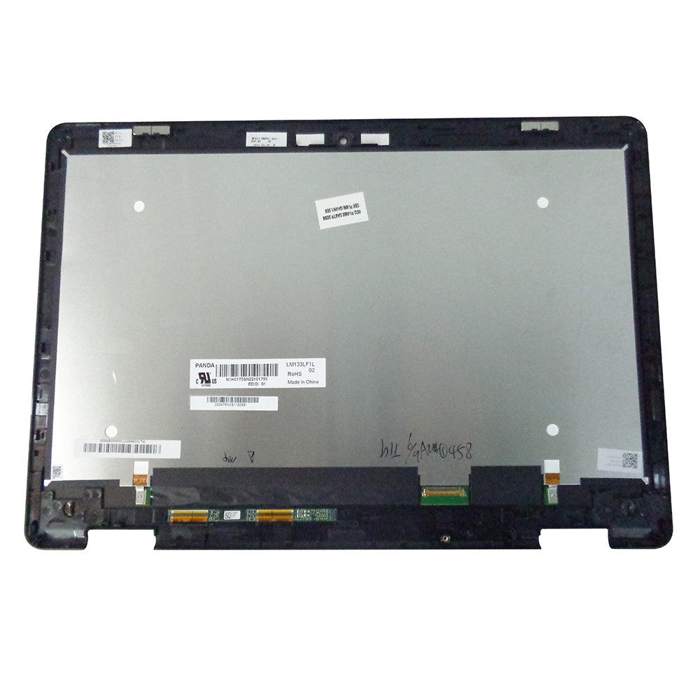 Acer Spin 5 SP513-51 Lcd Touch Screen Digitizer & Bezel 6M.GK4N1.006